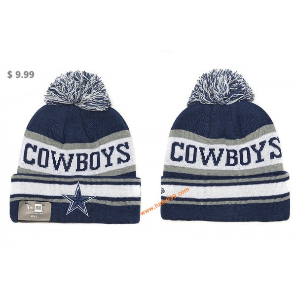 nfl cowboys winter hats