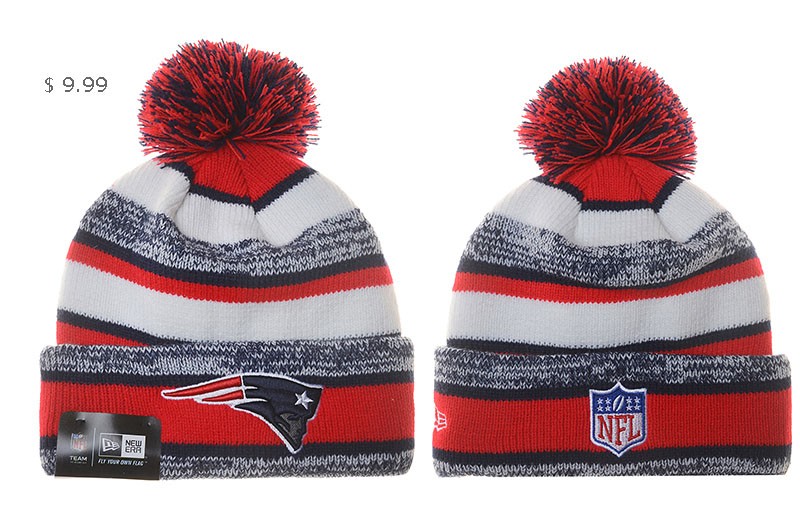 nfl beanies wholesale